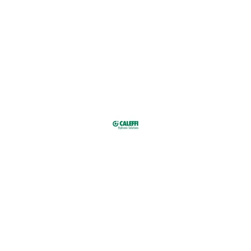 CALEFFI 7200 Kit Fissaggio Piastra 55Mm E Ancora 20/39Mm E Ancora 59Mm - 720052