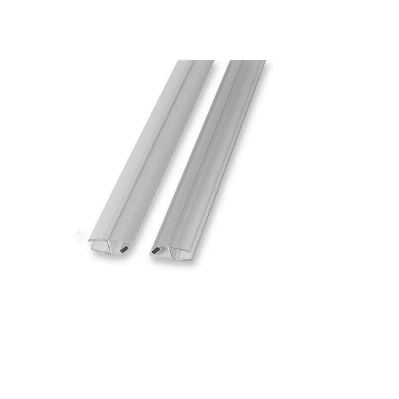TIRINNANZI Profilo Magnetico Per Box Doccia In Cristallo 6/8mm - 777301PT