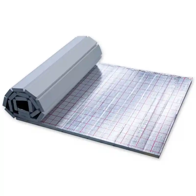 RBM 1978 Kilma Roll Evo Pannello 1000X10000X40Mm In Rotolo - 19784012