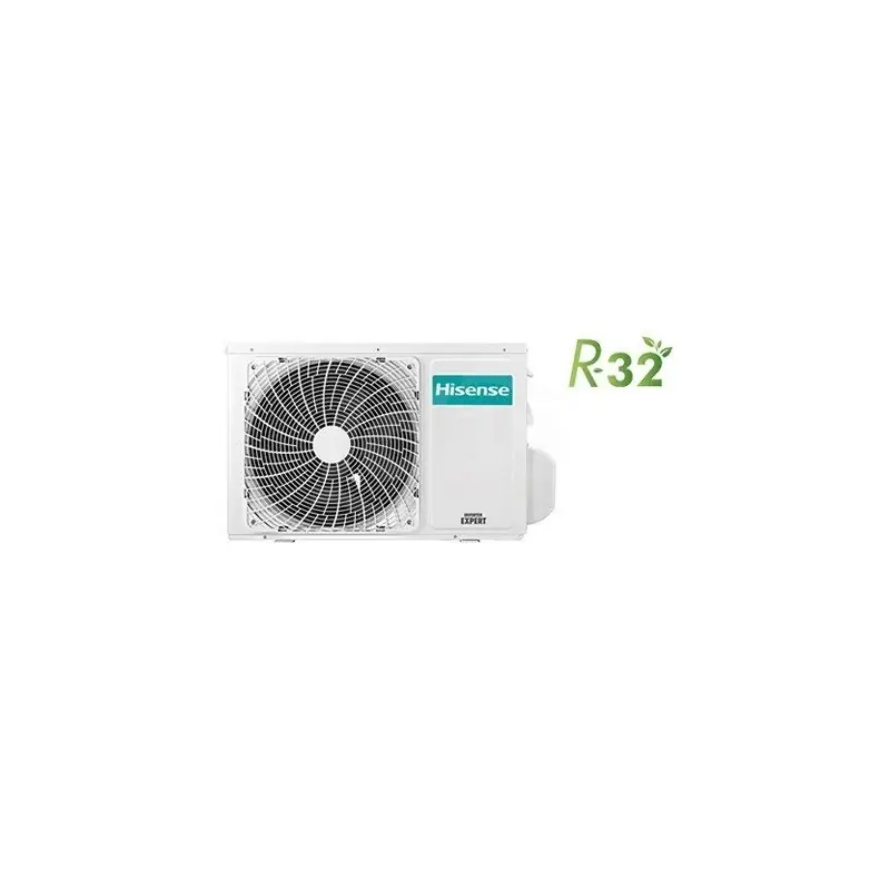 CLIMATIZZATORE CONDIZIONATORE HISENSE INVERTER DA 12000 BTU SERIE CONSOLE AUW35U4RS4