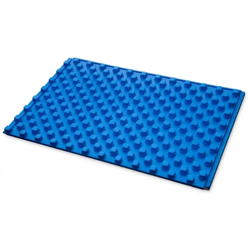 RBM 734.A Kilma Form Pannello Isolante 1200X800X96 Sp.71Mm - 07347112