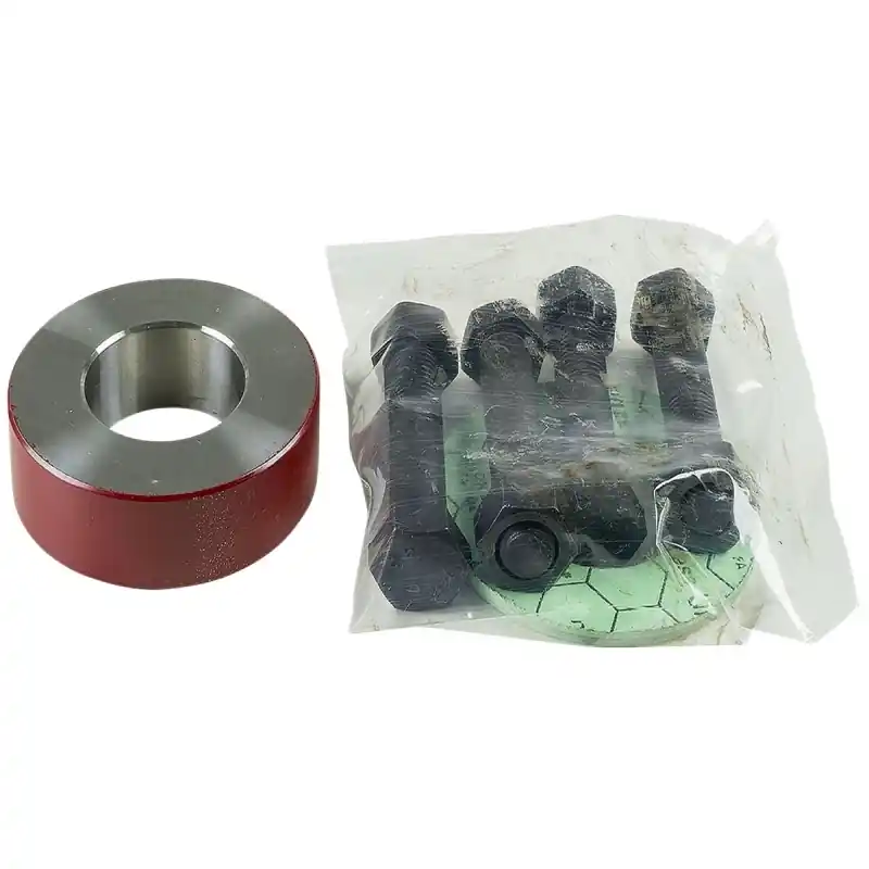 GRUNDFOS Adapter A40-30 DN 40 PN Adattatore per Connessione Pompe, Ghisa - 96608515
