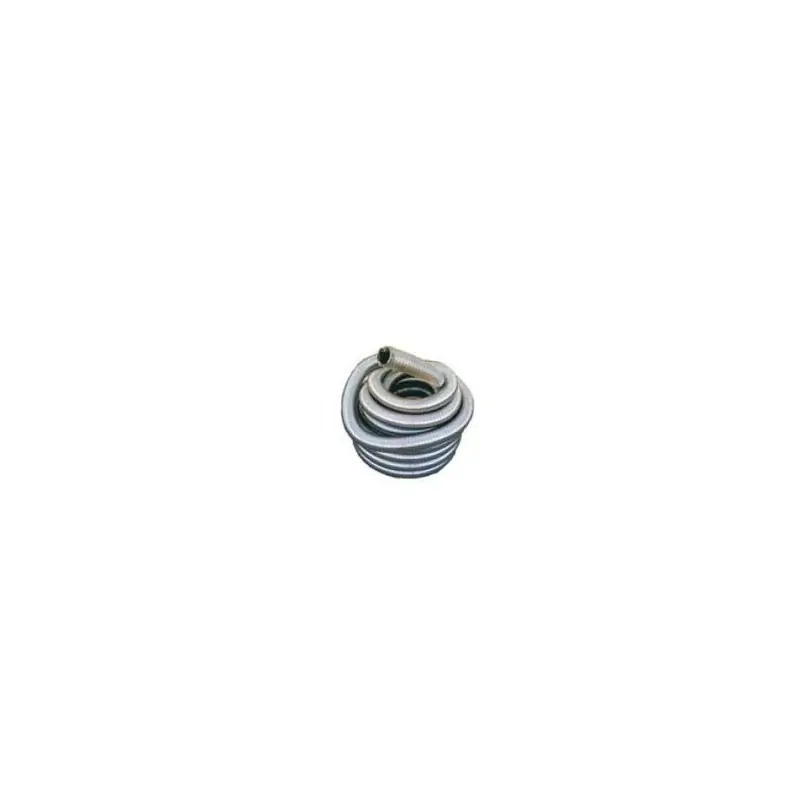 TERMOCOM Elemento Flessibile Doppia Parete Interno Liscio In Aisi 316 Diam.50 - 242NEWFLEX050