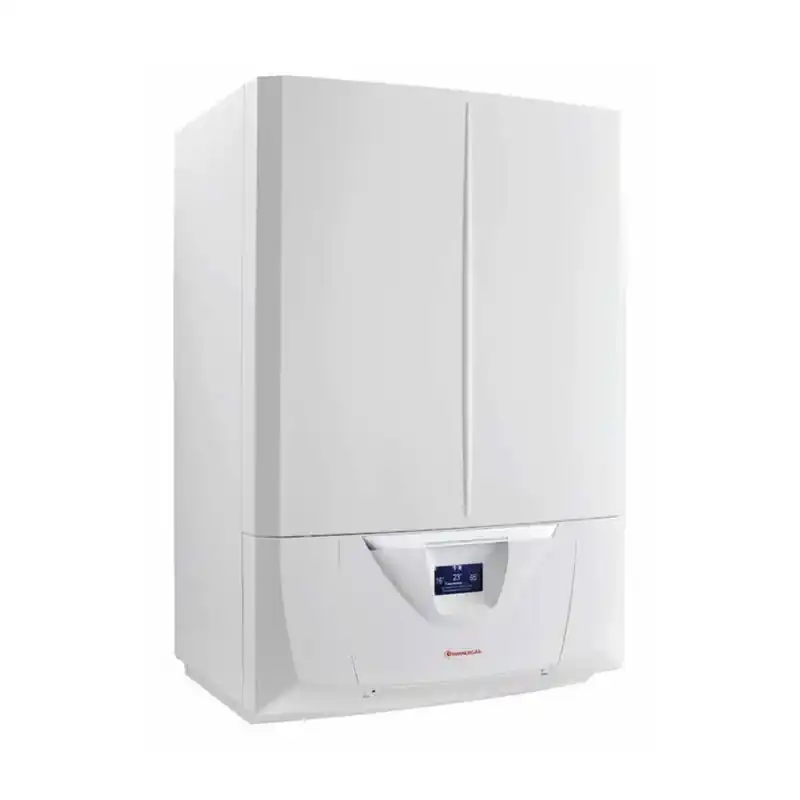 IMMERGAS VICTRIX ZEUS SUPERIOR 25 Caldaia Murale a Condensazione, con Boiler Inox da 54 Litri - 3.030900