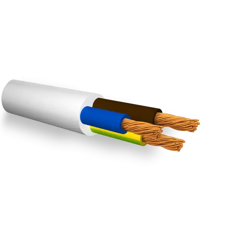 CAVO PECSOFLEX 4G1 (prezzo e vendita a metro) 00604004.00GM