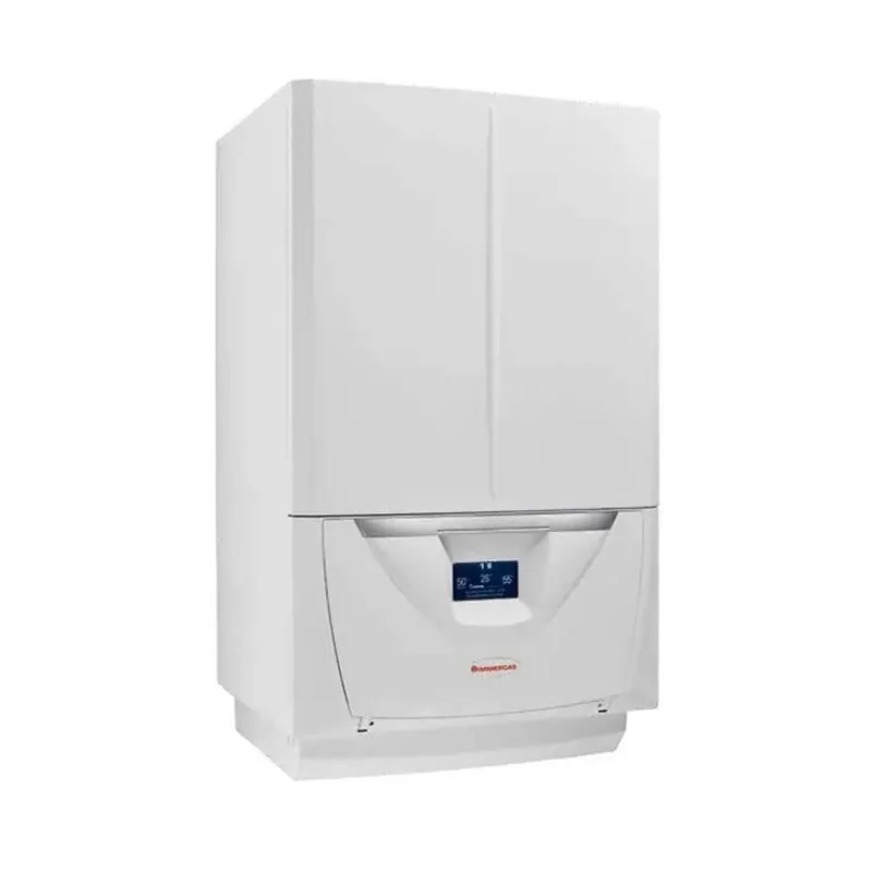 IMMERGAS VICTRIX SUPERIOR 26 Caldaia Murale a Condensazione, Istantanea, con Sistema Aqua Celeris - 3.033009