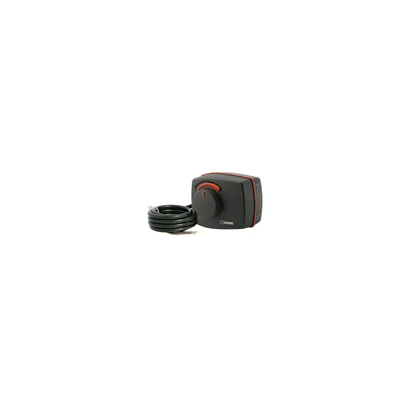 ARA659 - Attuatore Proporzionale, 24V, Segnale 0-10V/4-20mA, Coppia 6 Nm, Alta Precisione - 12520200