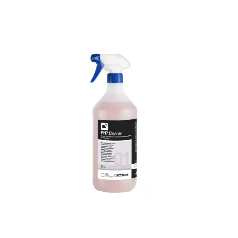 PH7 Cleaner 1 Litro pulitore ad ampio spettro delicato e pronto all’uso 00AB1219K01