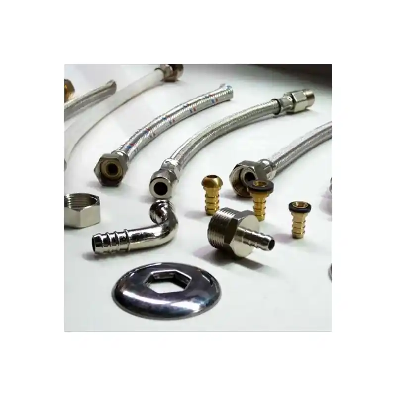 IMMERGAS Kit per abbinamento ad AUDAX e caldaia PLUS 3.024711 - 3.024711
