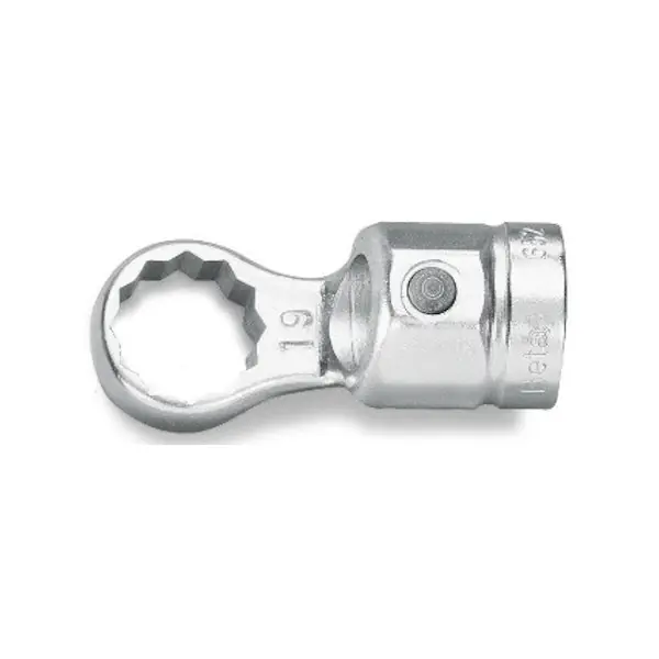 BETA 652 CHIAVE POLIGONALE PER BARRE DINAMOMETRICHE MM14