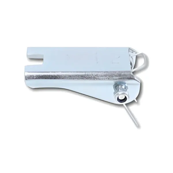 ROBUR KIT SICURE PER GANCI DI SOLLEVAMENTO ART.8050D6