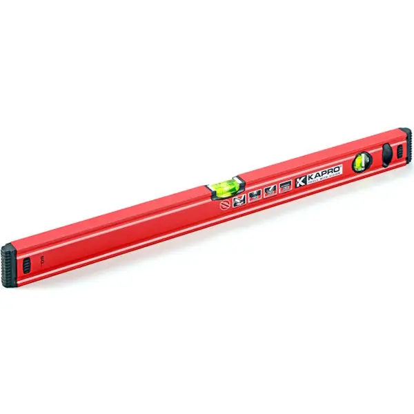 KAPRO LIVELLA A BOLLA D‘ARIA MOD. 779 SPIRIT CM200