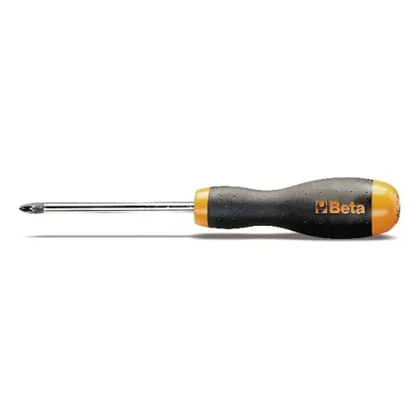 BETA 1209PZ GIRAVITE PUNTA A CROCE POZIDRIV PZ 0X 60MM*