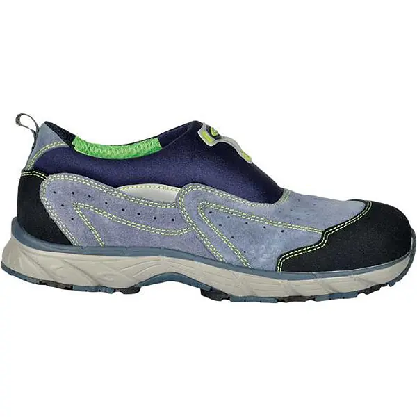 COFRA SCARPE ANTINFORTUNISTICHE MOD. NEW SKY S1P SRC N43*
