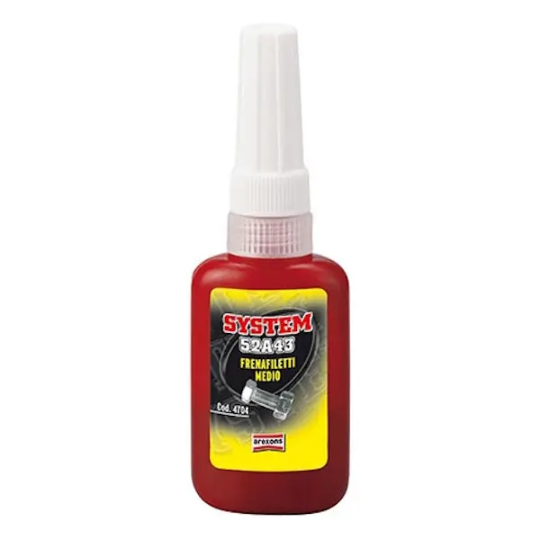 AREXONS SYSTEM FRENAFILETTI MEDIO 52A43 ML 50