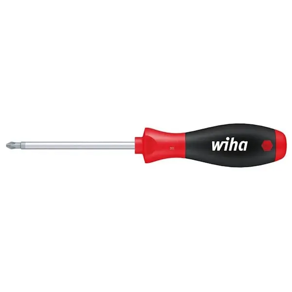 WIHA GIRAVITE 311 SOFTFINISH PUNTA A CROCE PHILLIPS PH 3 X150MM