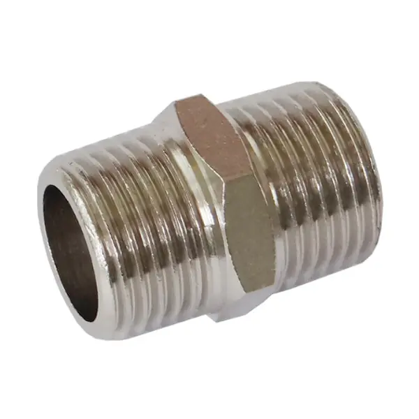 KONFIT NIPPLO CONICO ART. AS52K FILETTATO 3/4"