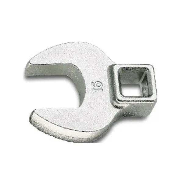BETA 910CF CHIAVE A ZAMPA DI GALLO 3/8" MM16