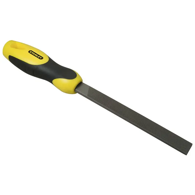STANLEY LIMA PIATTA PARALLELA MM200 TAGLIO MEZZODOLCE