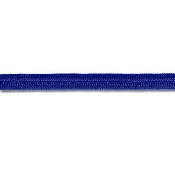 FUNE ELASTICA STANDARD D.MM10 BLU AL MTL