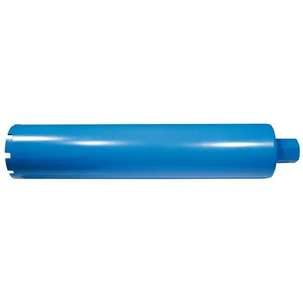 BAIER CORONA DIAMANTATA A UMIDO 1"1/4 UNC D.MM 52X400 H.DENTE MM10