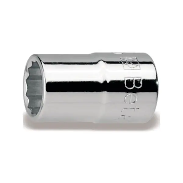 BETA 920B CHIAVE A BUSSOLA A MANO 1/2" POLIGONALE MM15