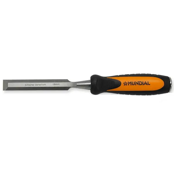 MUNDIAL ART.0580 SCALPELLO PER LEGNO MM18X150