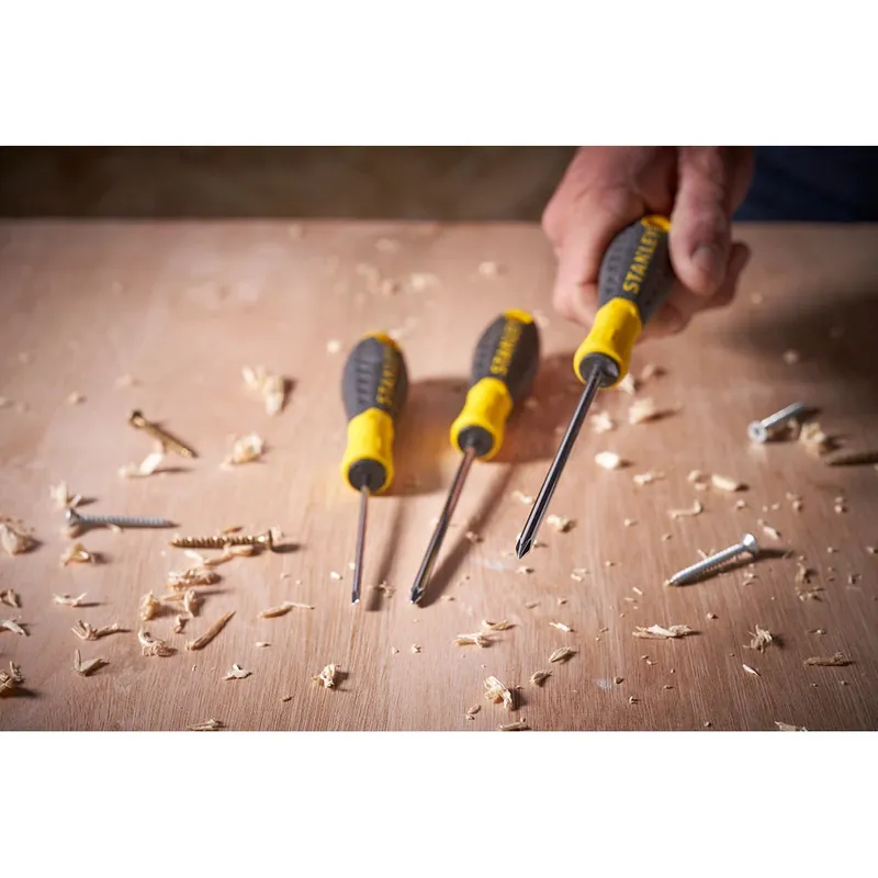 STANLEY GIRAVITE ESSENTIAL PUNTA A CROCE PH 2X100