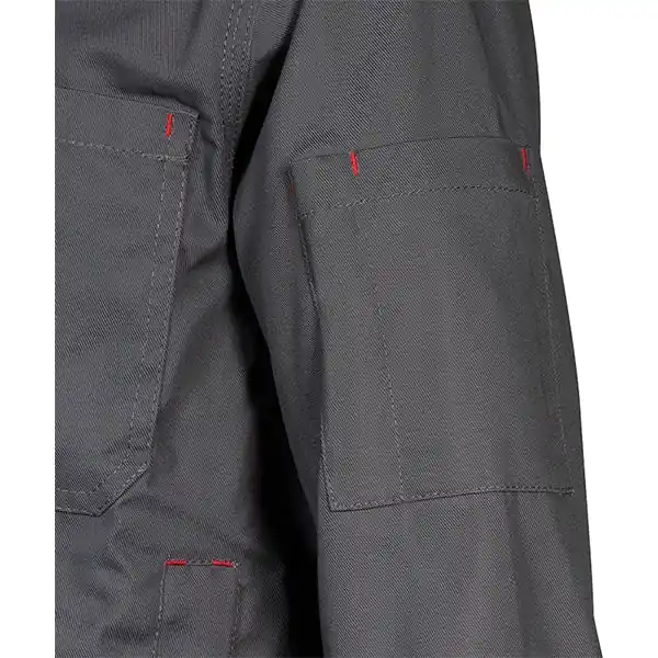 COFRA GIACCA/GIUBBOTTO MARRAKECH COLORE ANTRACITE TG. L