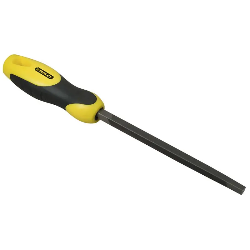 STANLEY LIMA TRIANGOLARE MM150X 6,5 TAGLIO DOLCE*