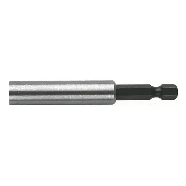 SCU PORTAINSERTI BITS MAGNETICO TIPO LUNGO ATTACCO DA 1/4"X250 MM.