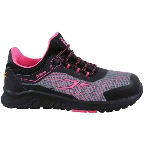 BETA 7352LG SCARPE ANTINFORTUNISTICHE MOD. 0-GRAVITY S1P HRO SRC N37