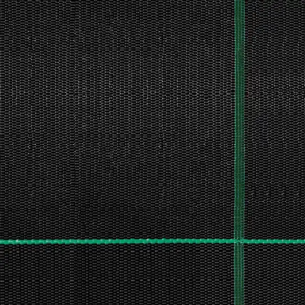 TENAX TELO ANTIERBACCE COVER PRO NERO H.MT1,05 AL MTL