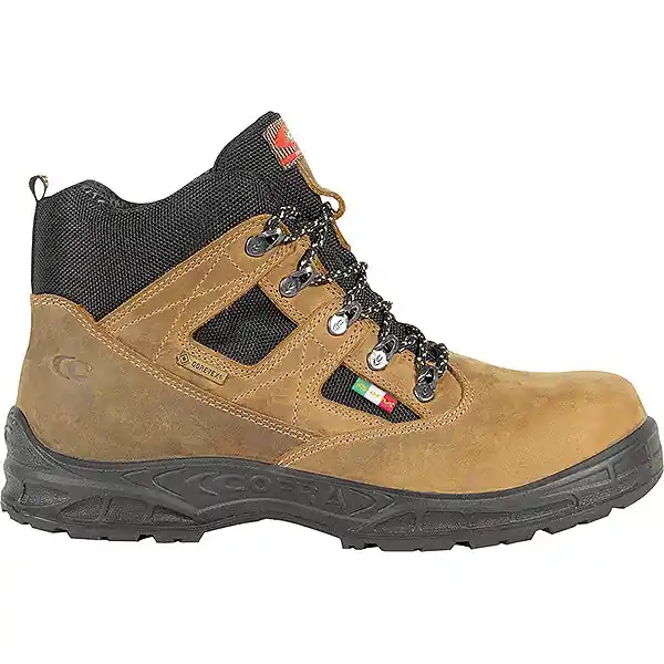 COFRA SCARPE ANTINFORTUNISTICHE MOD. TORONTO NEW S3 SRC N39