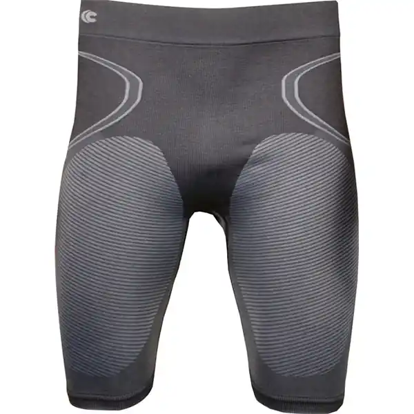 COFRA PANTALONCINO TERMICO SUNDNES COLORE ANTRACITE TG. XL