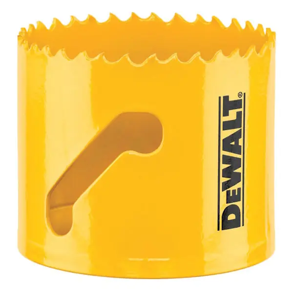 DEWALT SEGA A TAZZA BI-METALLICA EXTREME D.MM 32