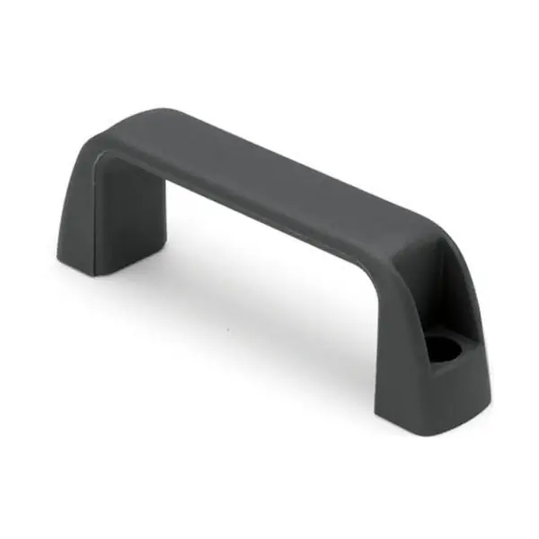 GAMM MANIGLIA A PONTE MOD. MF/ 93,5 INTERASSE FORI MM 93,5