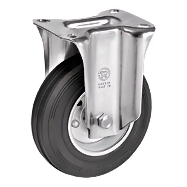 TELLURE ROTA RUOTA 53 SUPPORTO FISSO D.MM225 KG250