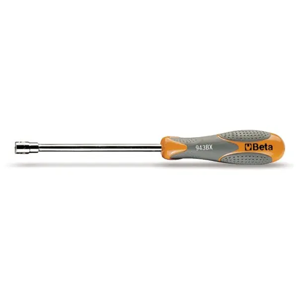 BETA 943BX CHIAVE A BUSSOLA ESAGONALE TIPO LUNGO MM 9