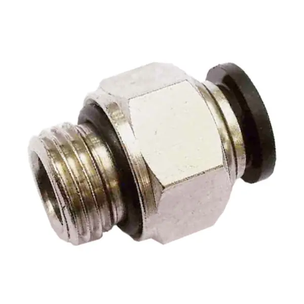 KONFIT RACCORDO DIRITTO MASCHIO ART. RP51 D.MM12-1/2"