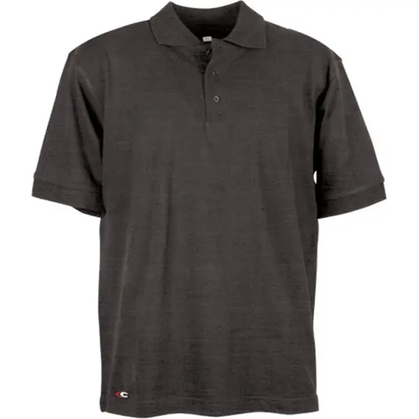 COFRA POLO GIZA COLORE ANTRACITE TG. M*
