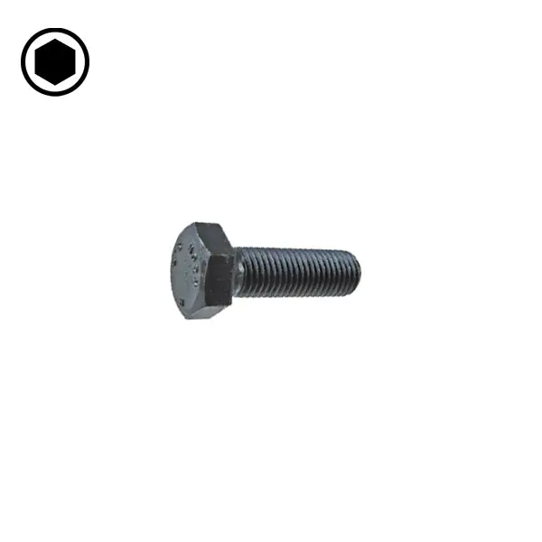 VITE TE INTERAMENTE FILETTATA CL. 8.8 GREZZA P1,50 M18X 60 UNI 5740