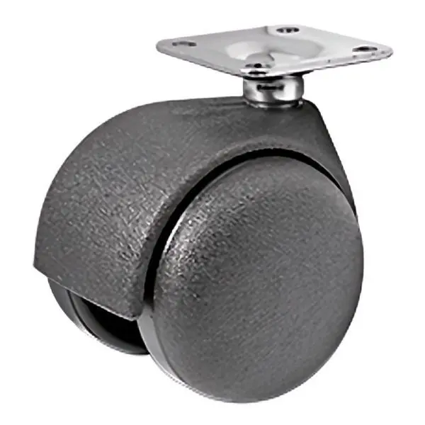 TELLURE ROTA RUOTA 34 SUPPORTO GIREVOLE D.MM35 KG 10