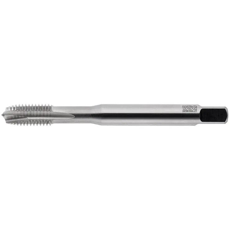 WSG MASCHIO MACCHINA 6038 HSS-E PER FORI PASSANTI M 3X0,5