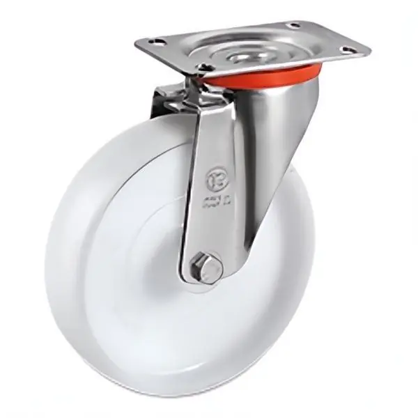 TELLURE ROTA RUOTA 68 SUPPORTO GIREVOLE D.MM150 KG300