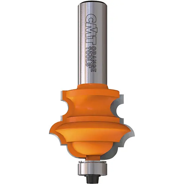 CMT FRESA MULTIPROFILO GAMBO MM12 ART.956.801.11