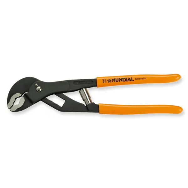 MUNDIAL ART.0492 PINZA REGOLABILE A REGOLAZIONE AUTOMATICA MM300