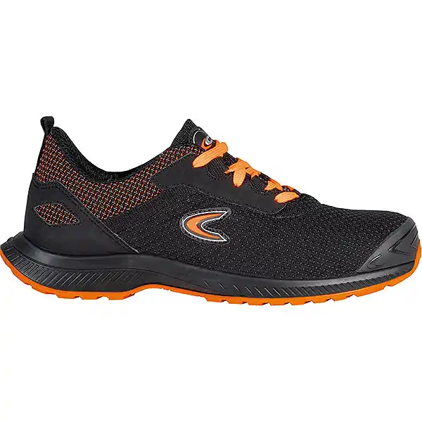 COFRA SCARPE ANTINFORTUNISTICHE MOD. GRUMMAN S3S FO SR N43