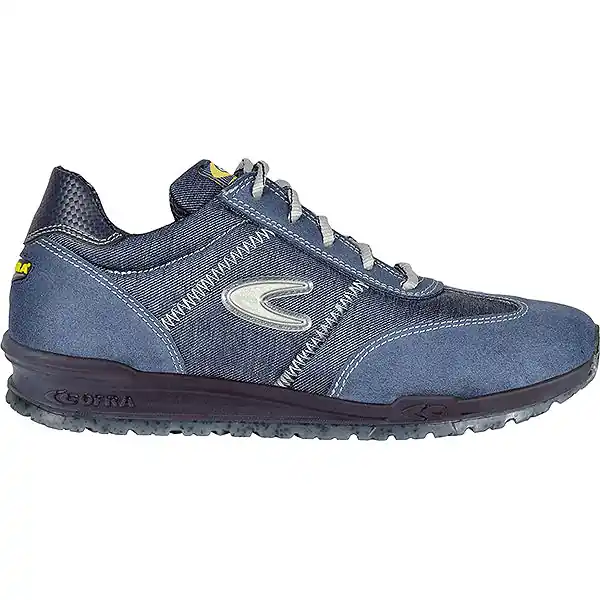 COFRA SCARPE ANTINFORTUNISTICHE MOD. BREZZI S1 PS FO SR N47*