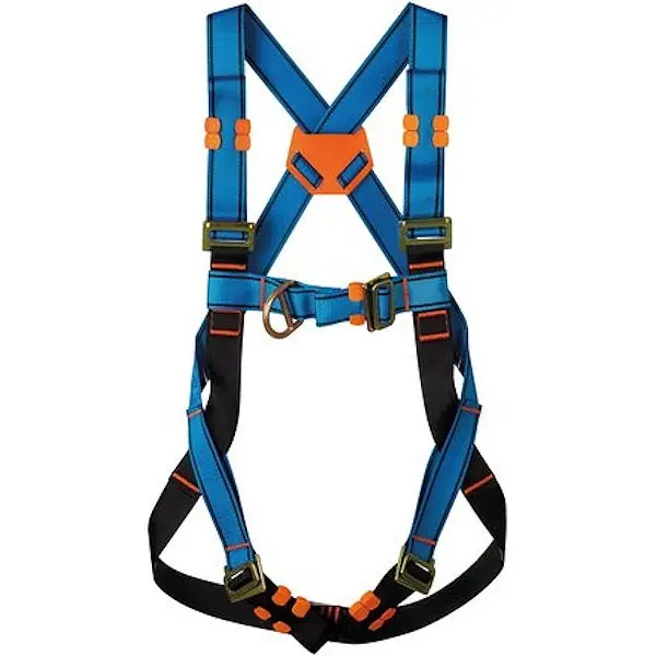 TRACTEL IMBRACATURA ANCORAGGIO DORSALE E STERNALE ART. HT 22 TG.M